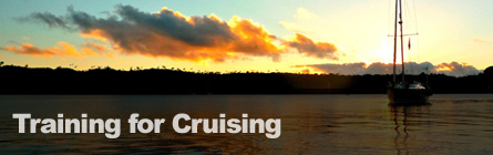 World Cruising Club Seminars